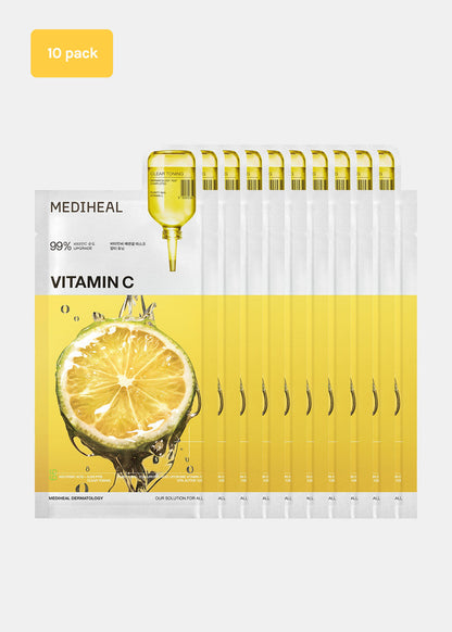 MEDIHEAL Essential Mask