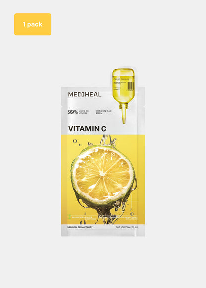 MEDIHEAL Essential Mask