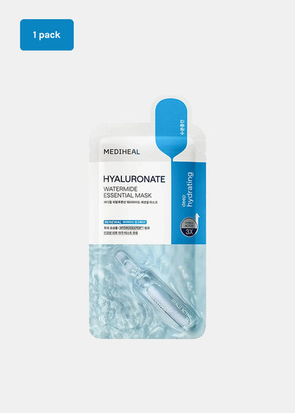 MEDIHEAL Essential Mask