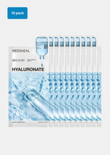 Hyaluronate - 10 pack