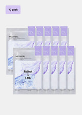Pore-10pk