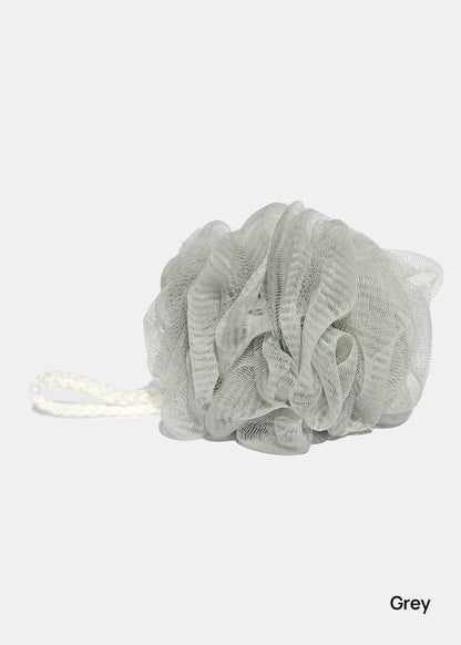 Official Key Items Mesh Loofah
