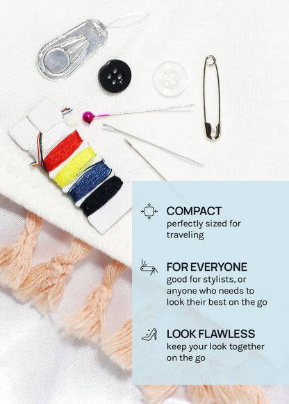 Official Key Items Mini Sewing Kit