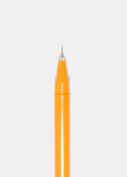 Fine Tip Christmas Pen