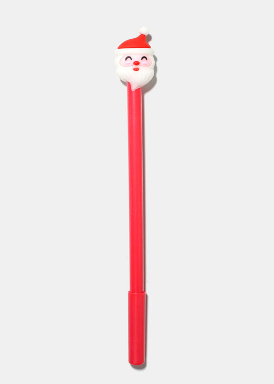 Fine Tip Christmas Pen