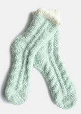 White/mint