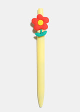 Yellow Flower