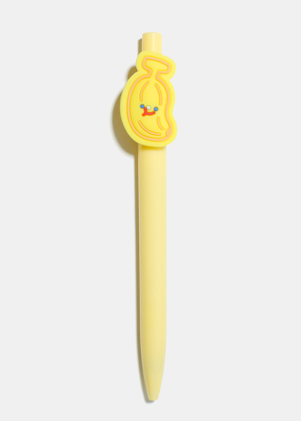 Cute Design Fine Tip Pen