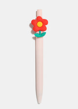 Pink Flower