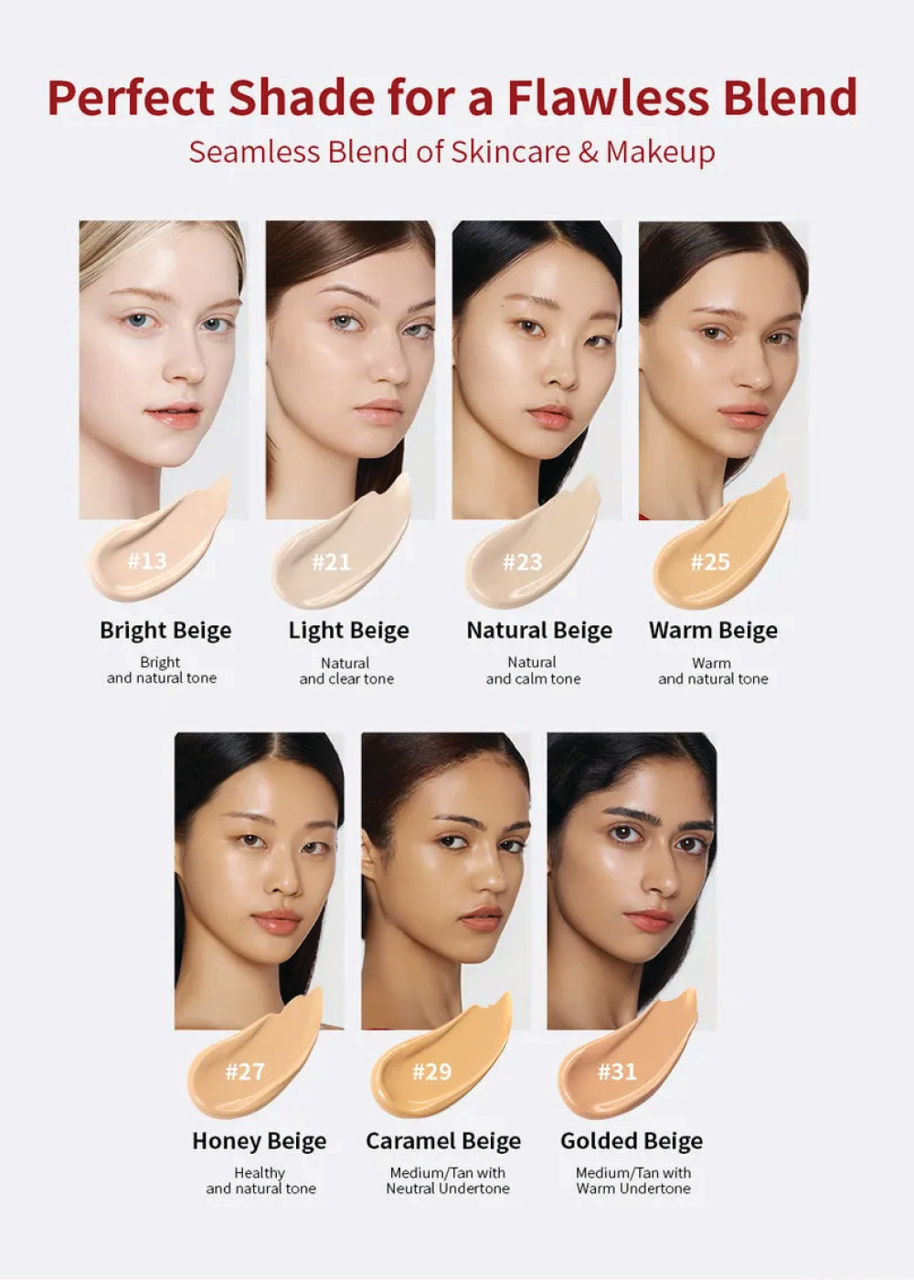 MISSHA M Perfect Cover BB Cream