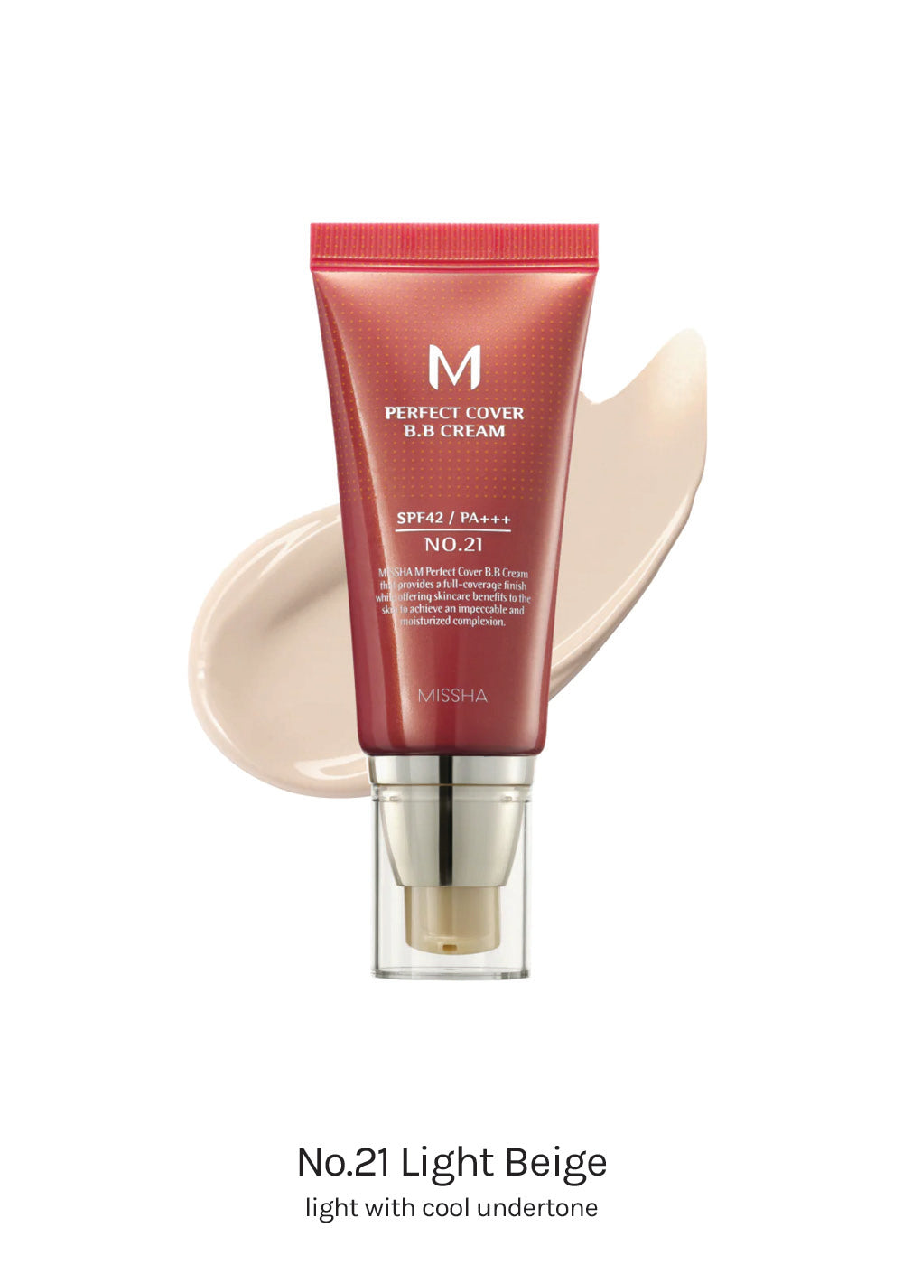 MISSHA M Perfect Cover BB Cream