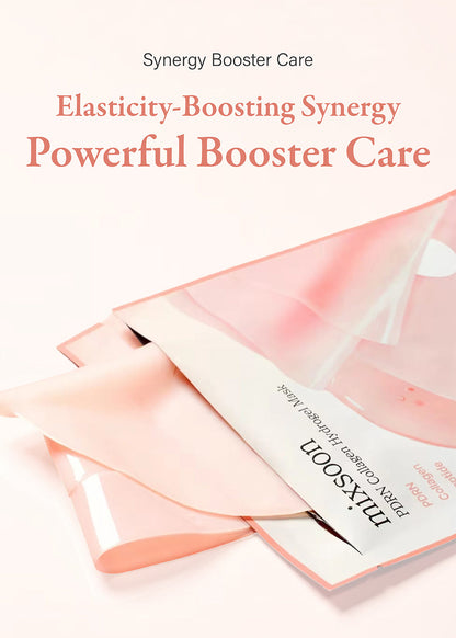 mixsoon PDRN Collagen Hydrogel Mask