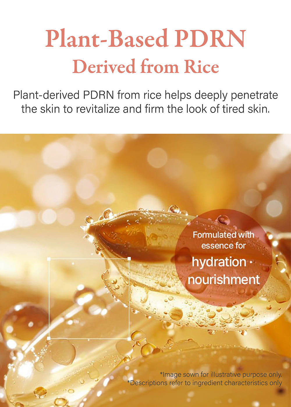 mixsoon PDRN Collagen Hydrogel Mask