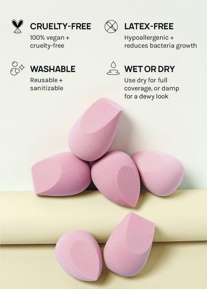 A+: Mochi Wonder Blender - Chisel