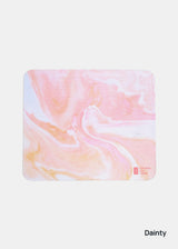 Dainty Pink Marble