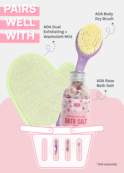 AOA Multi-Colored Pumice Stone