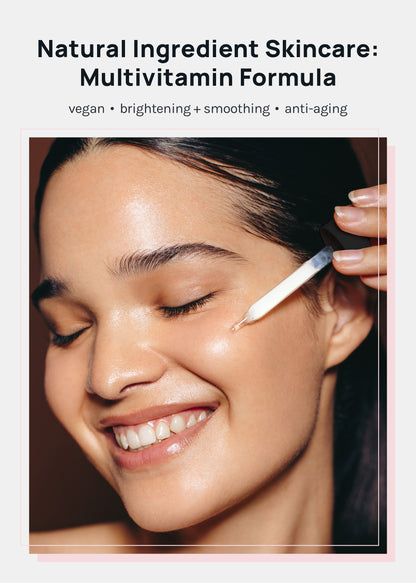 AOA Skin Multi-Vitamin Serum