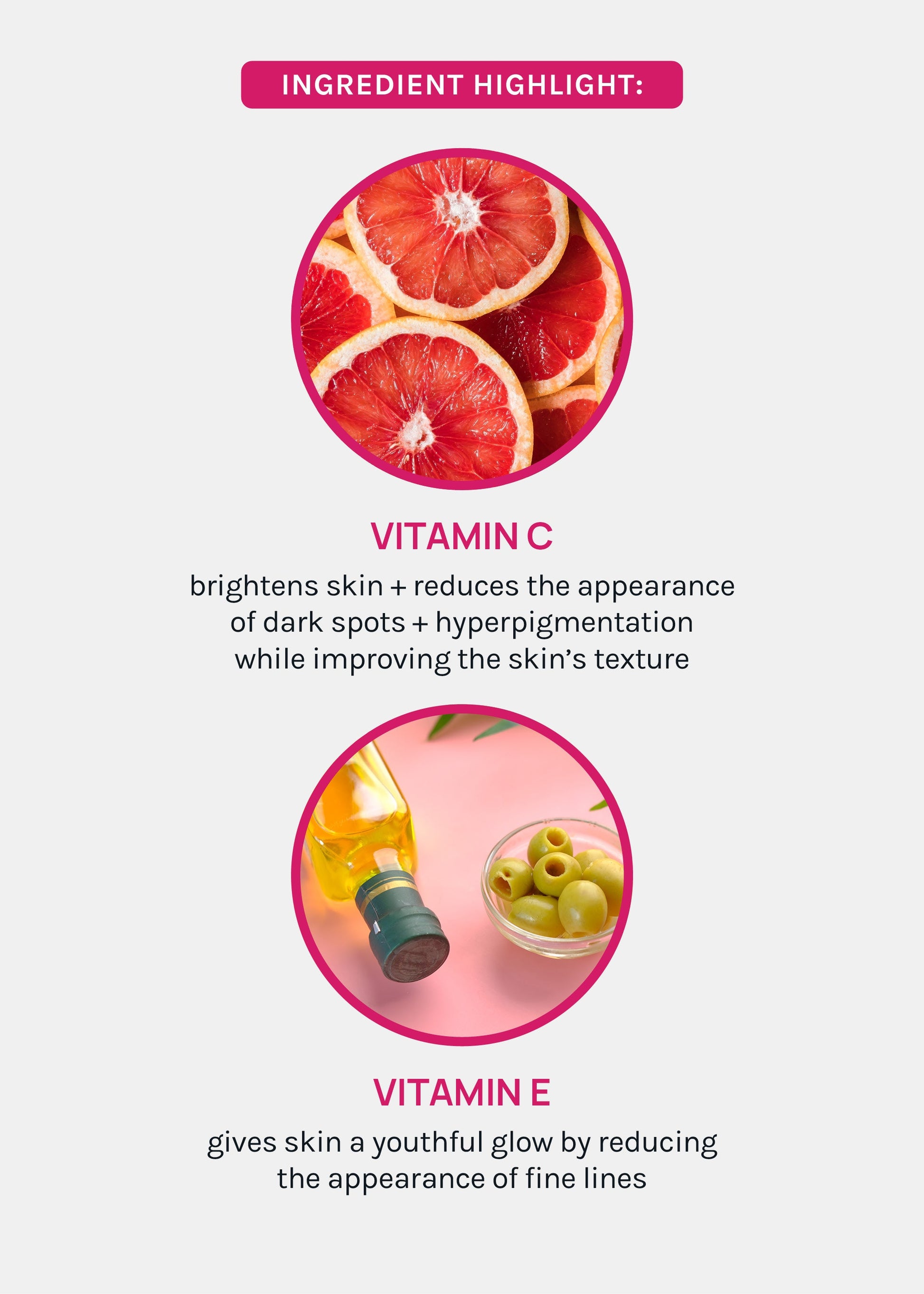 AOA Skin Multi-Vitamin Serum