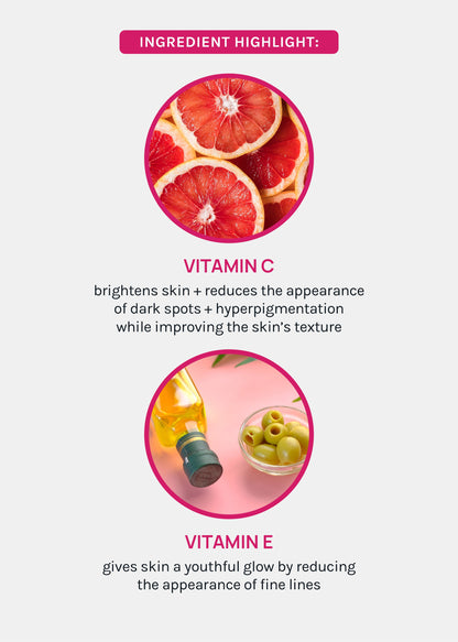 AOA Skin Multi-Vitamin Serum