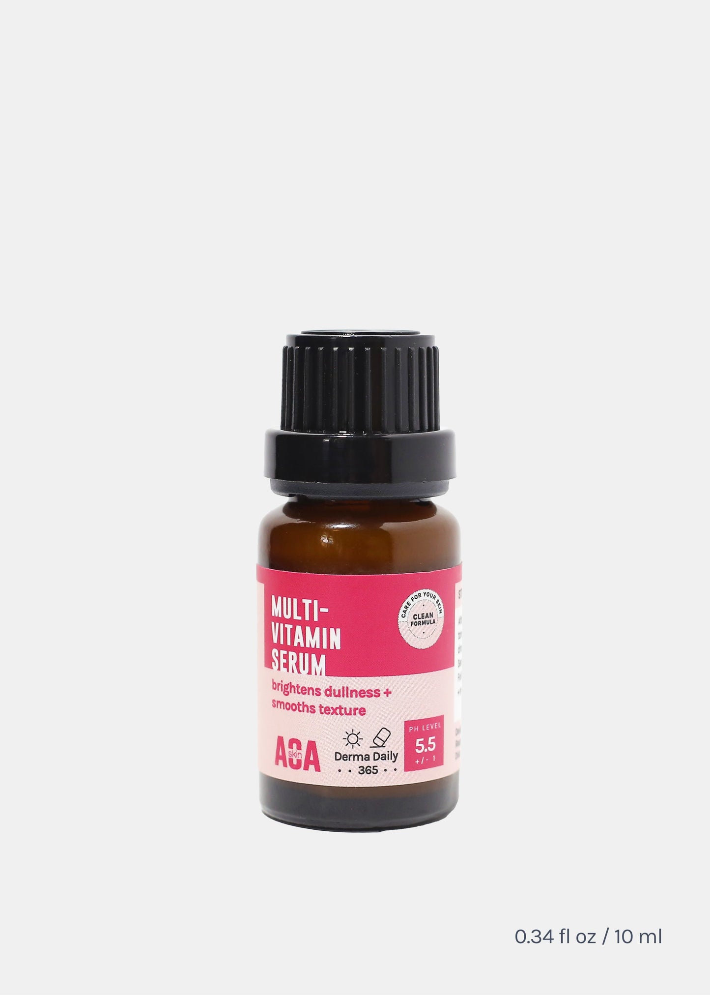 AOA Skin Multi-Vitamin Serum