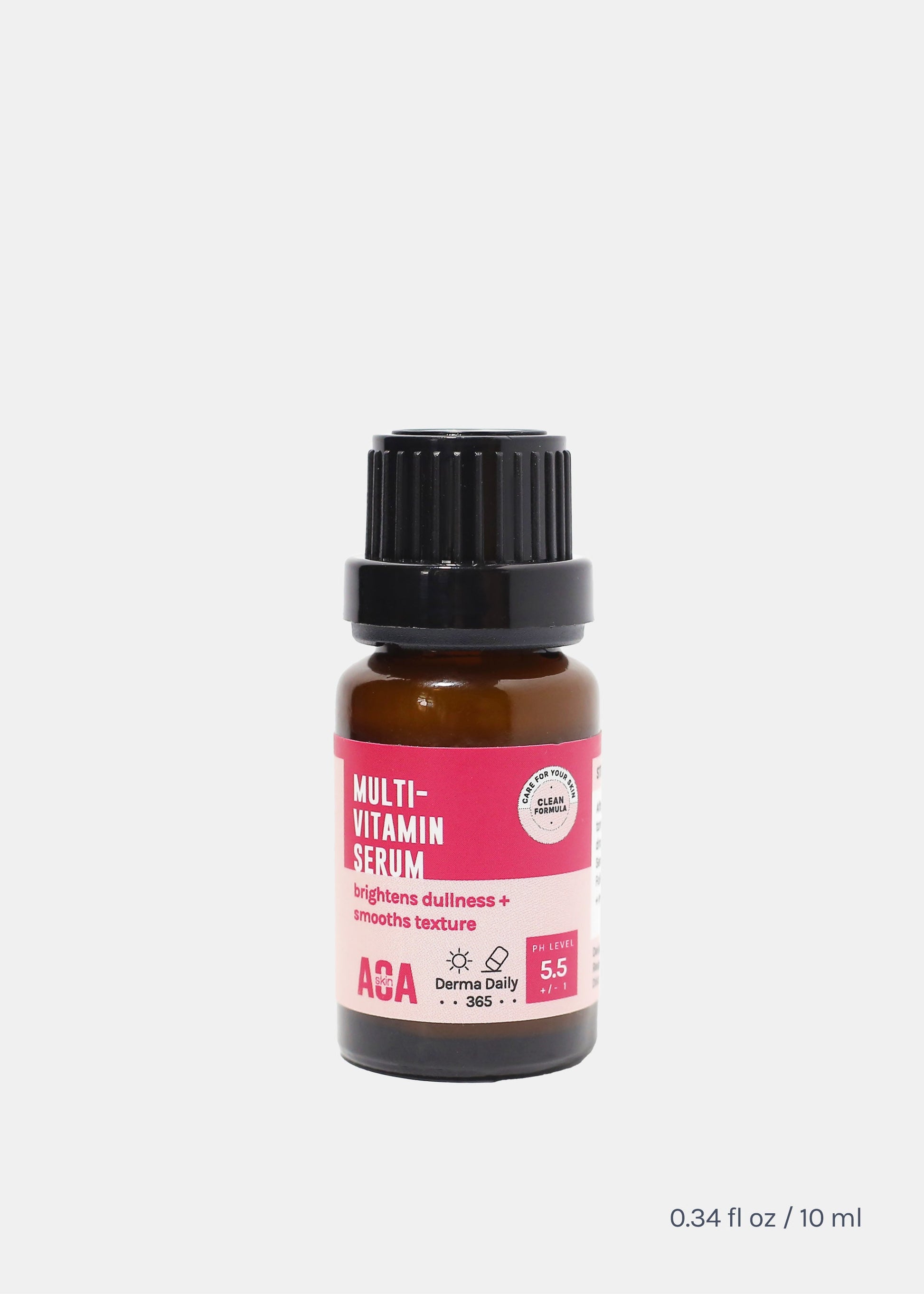 AOA Skin Multi-Vitamin Serum