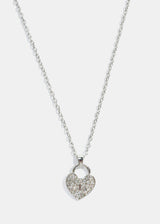 Silver Heart