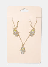 yellow/gold