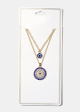 Blue/Gold