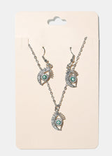 Green/Silver