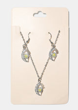 Yellow/Silver