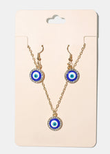 Blue/Gold
