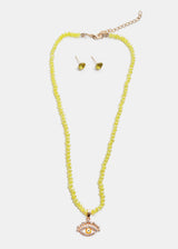 G. Yellow