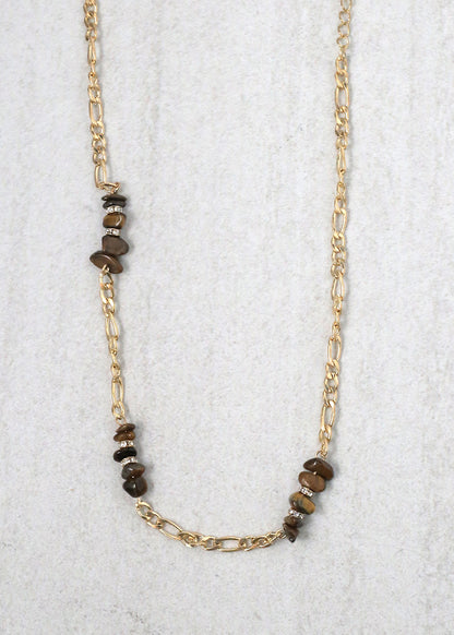 Stone Necklace