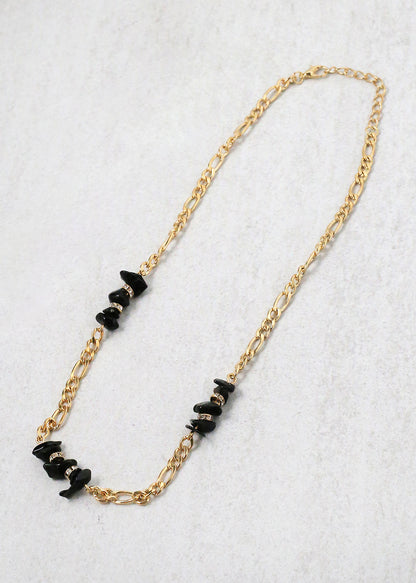 Stone Necklace