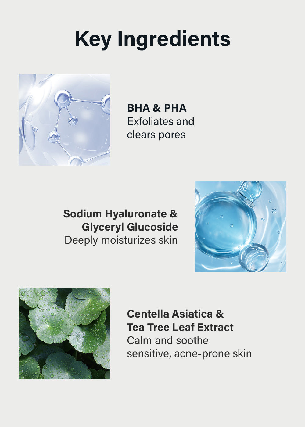 NEEDLY Daily Toner Pad (60 pads)