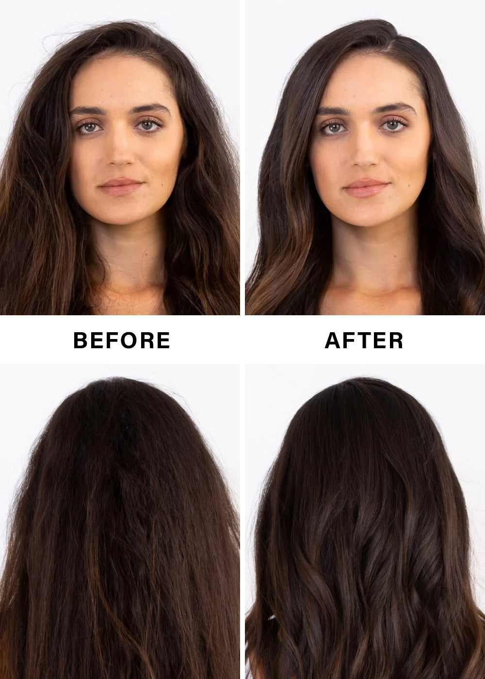 NatureLab Tokyo Perfect Smooth Conditioner 340ml