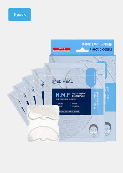 MEDIHEAL Gel Eye Fill Patch
