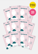 12 Wrap Bundle
