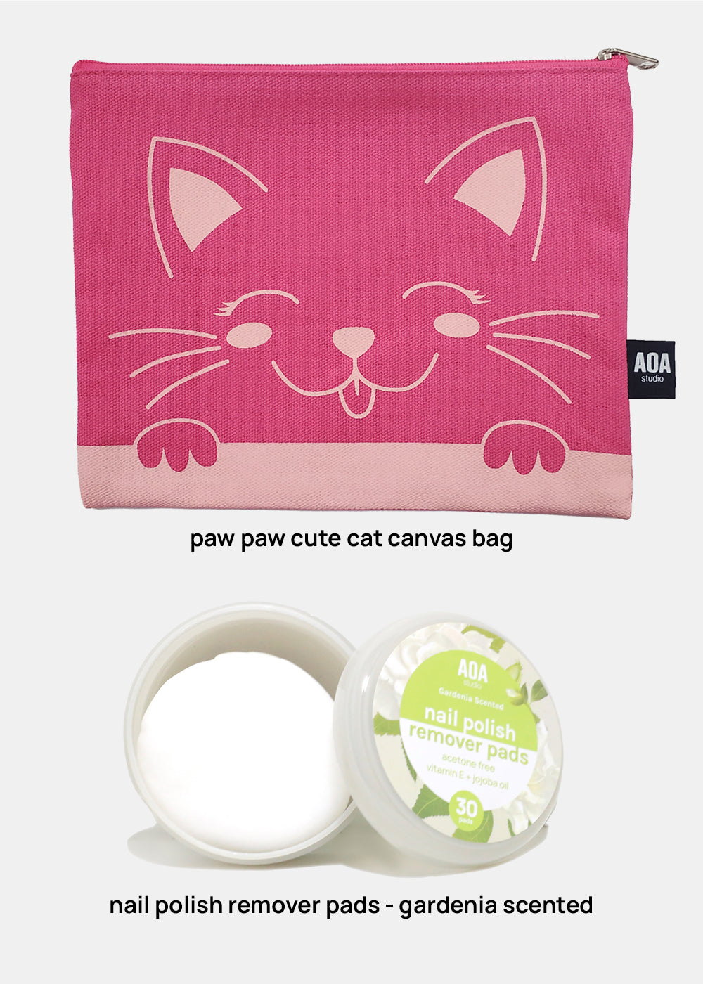 Nail Essentials Kit