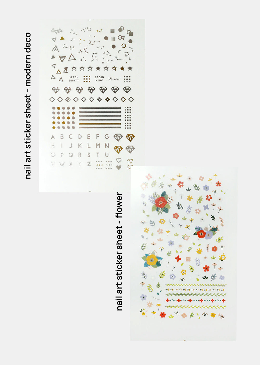 Nail Essentials Kit