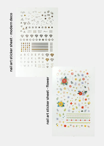 Nail Essentials Kit