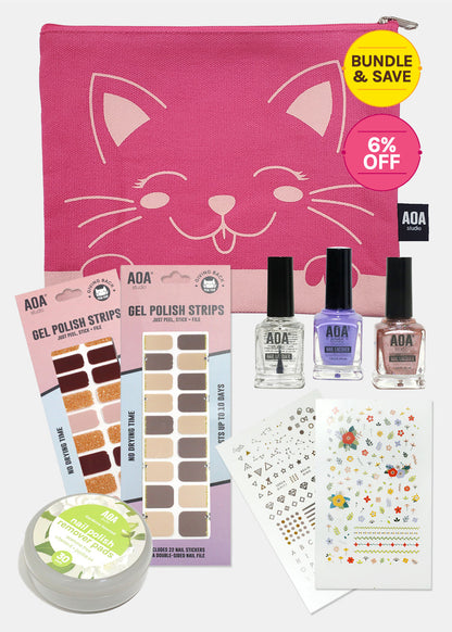 Nail Essentials Kit