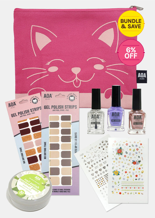 Nail Essentials Kit
