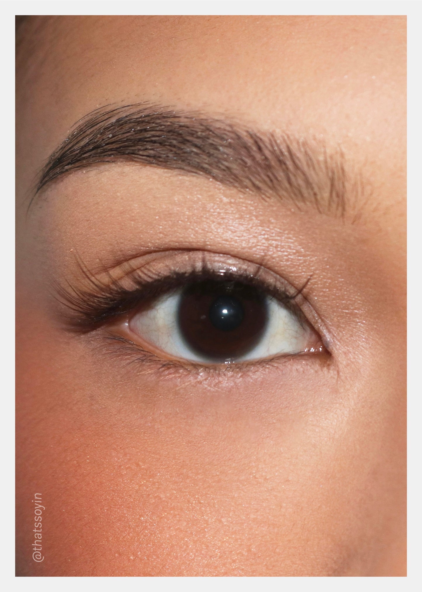 Nearly Naked Lashes – Alluring
