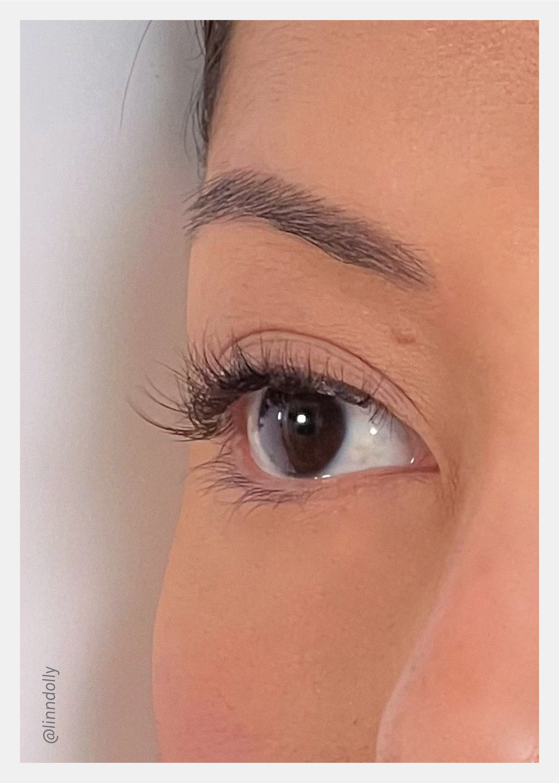 Nearly Naked Lashes – Charismatic