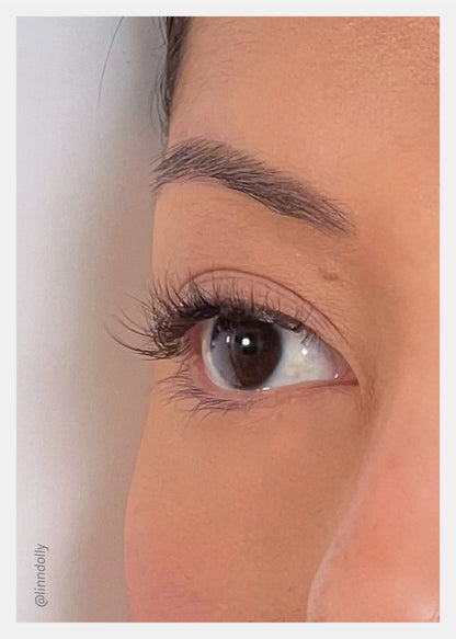 Nearly Naked Lashes – Charismatic