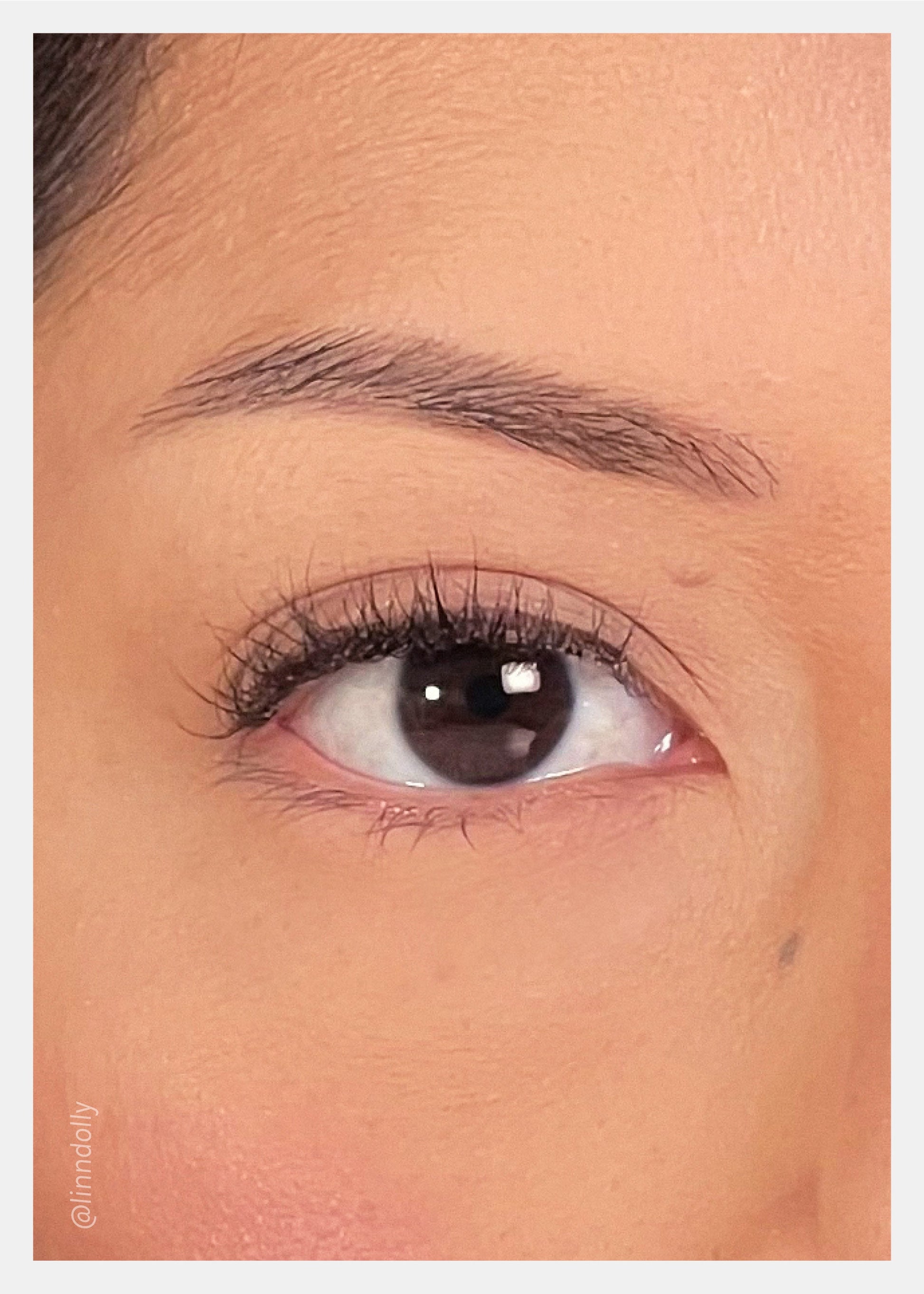 Nearly Naked Lashes – Elegant