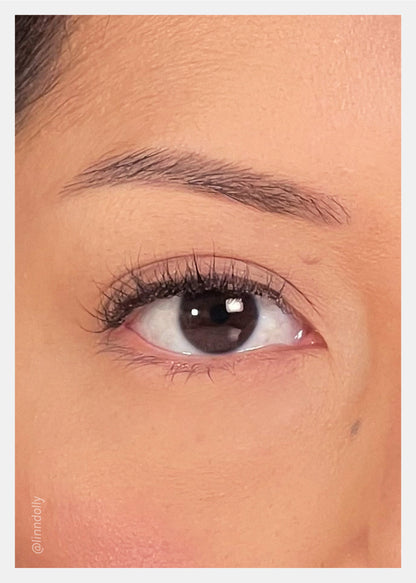 Nearly Naked Lashes – Elegant