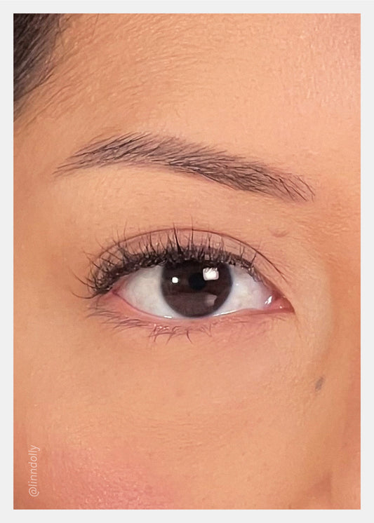 Nearly Naked Lashes – Elegant
