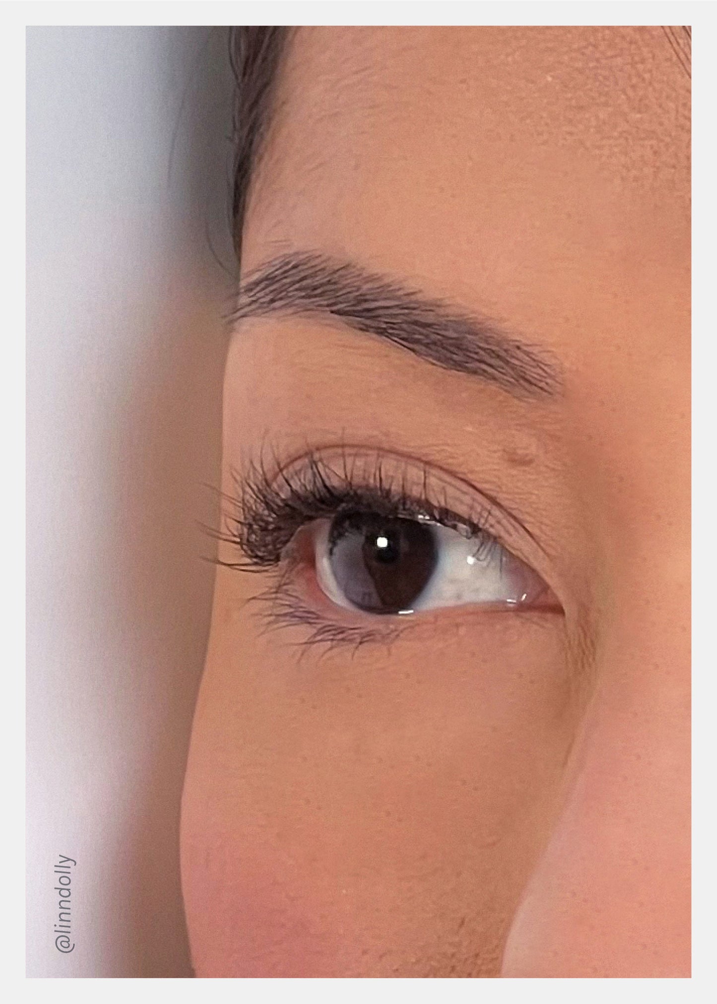 Nearly Naked Lashes – Ethereal